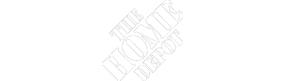home depot logo